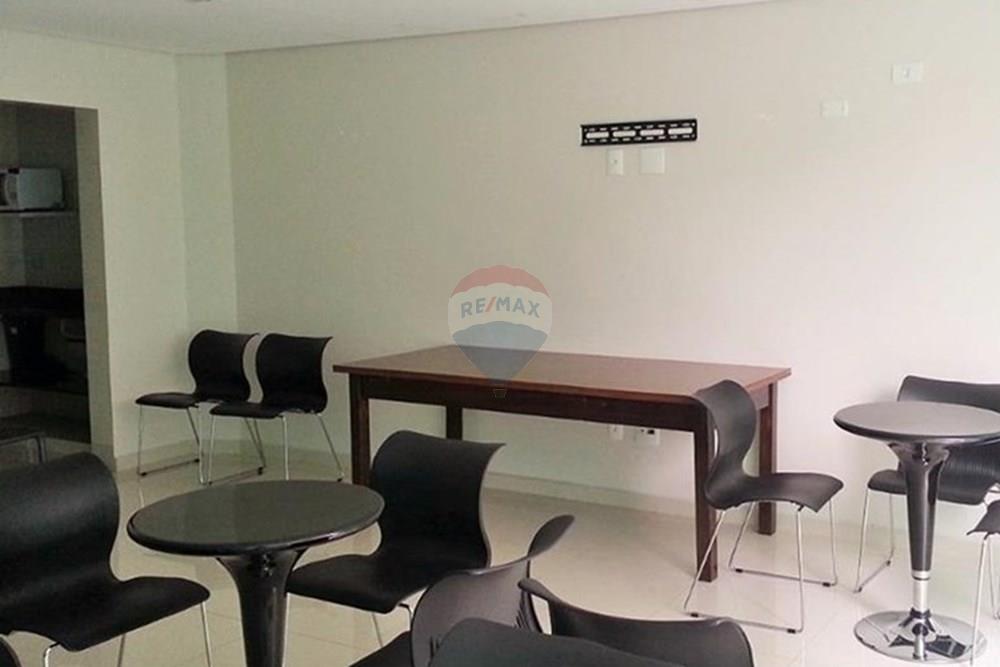 Apartamento - Alugar - São Paulo , São Paulo - 2. salão de festas.jpg - 602161004-155