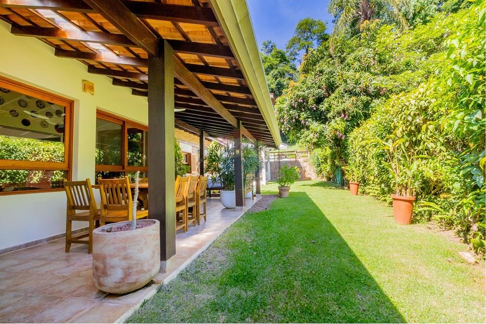 Casa de Condomínio - Venda - Atibaia , São Paulo - IMG_7301-HDR.jpg - Jardim Externo - 601081064-44