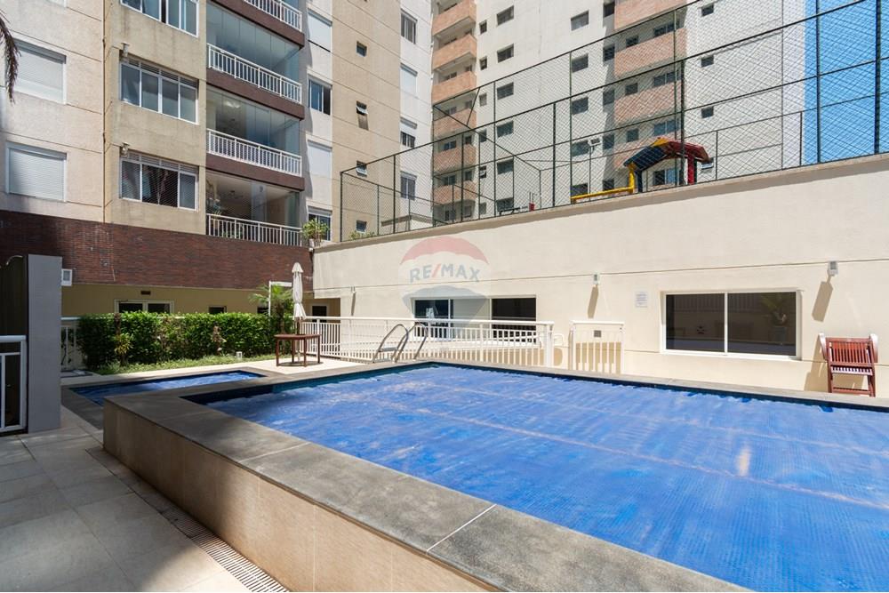 Apartamento - Venda - São Paulo , São Paulo - 01fotos_070.jpg - 601351231-30