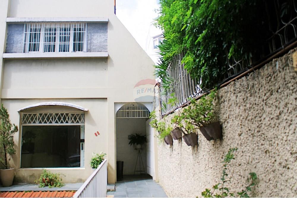 Casa Comercial - Venda - São Paulo , São Paulo - casa rua Havai editada 4.jpg - 601371001-111