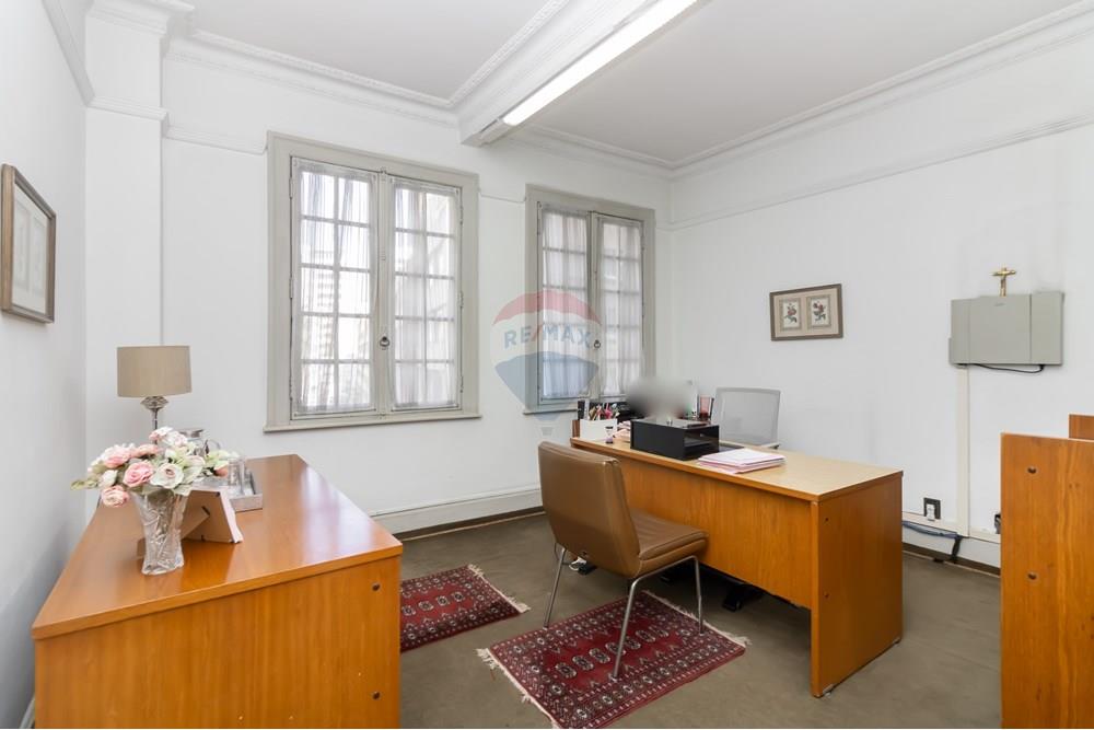 Cj. Comercial/ Sala - Alugar - São Paulo , São Paulo - 10.jpg - 601481005-209