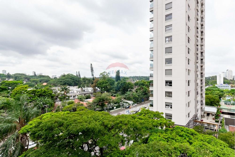 Apartamento - Alugar - São Paulo , São Paulo - _MG_2636.jpg - 601361016-178