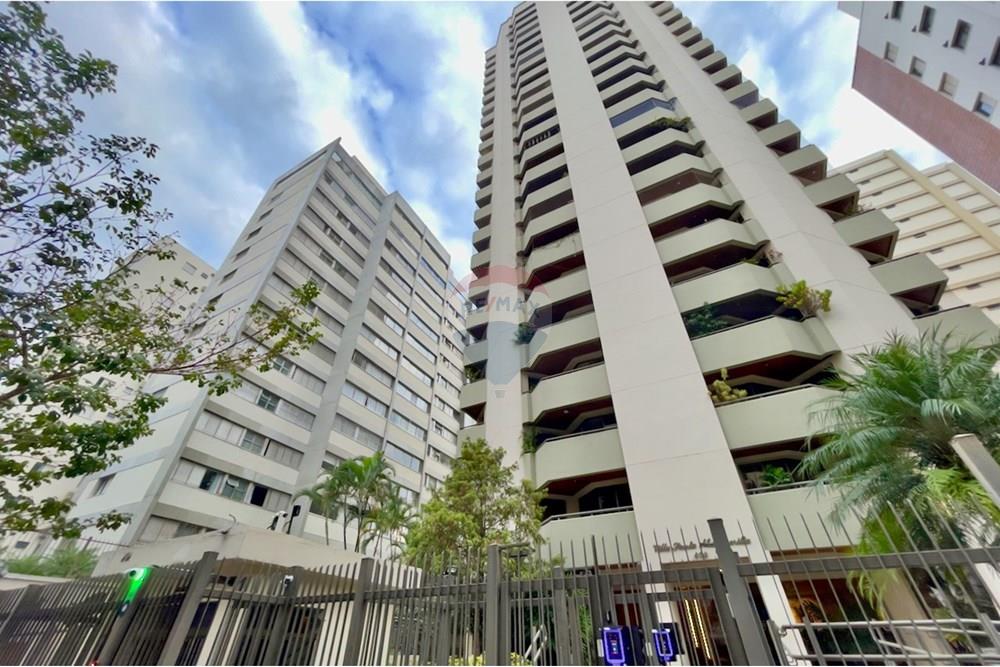 Apartamento - Venda - São Paulo , São Paulo - 601301078-5 APARTAMENTO A VENDA RUA MACUCO MOEMA REMAX (46).jpeg - 601301078-5