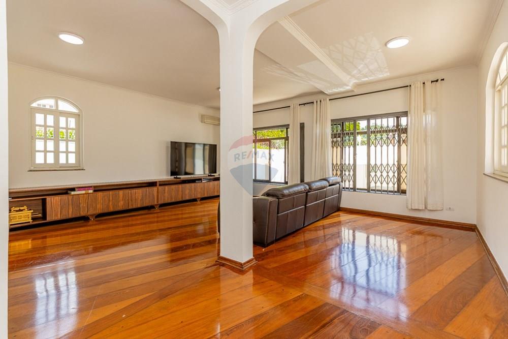 Casa - Venda - São Paulo , São Paulo - 06.jpg - Sala de estar - 601131002-70