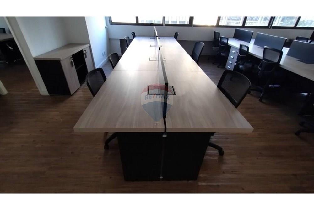 Cj. Comercial/ Sala - Venda - São Paulo , São Paulo - df2fdb667ce42d87397057eb.jpg - 602141003-137