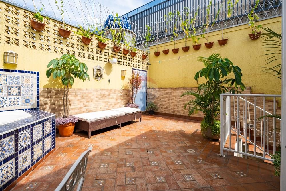 Casa - Venda - São Paulo , São Paulo - CS-82.jpg - 601471009-115