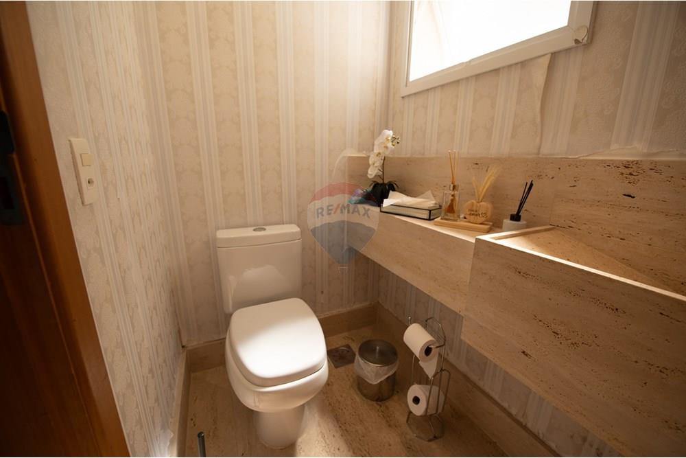 Casa de Condomínio - Venda - Jandira , São Paulo - 10 Lavabo.jpg - 601971076-106