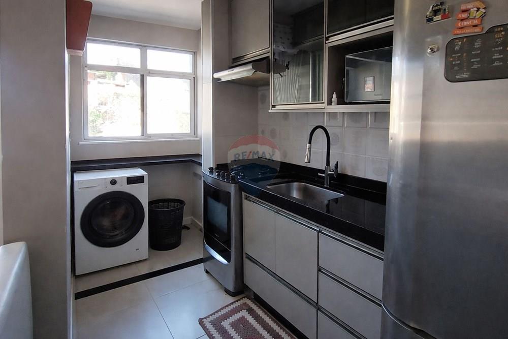 Apartamento - Venda - São Paulo , São Paulo - WhatsApp Image 2026-03-31 at 09.40.59.jpeg - Cozinha - 601811045-9