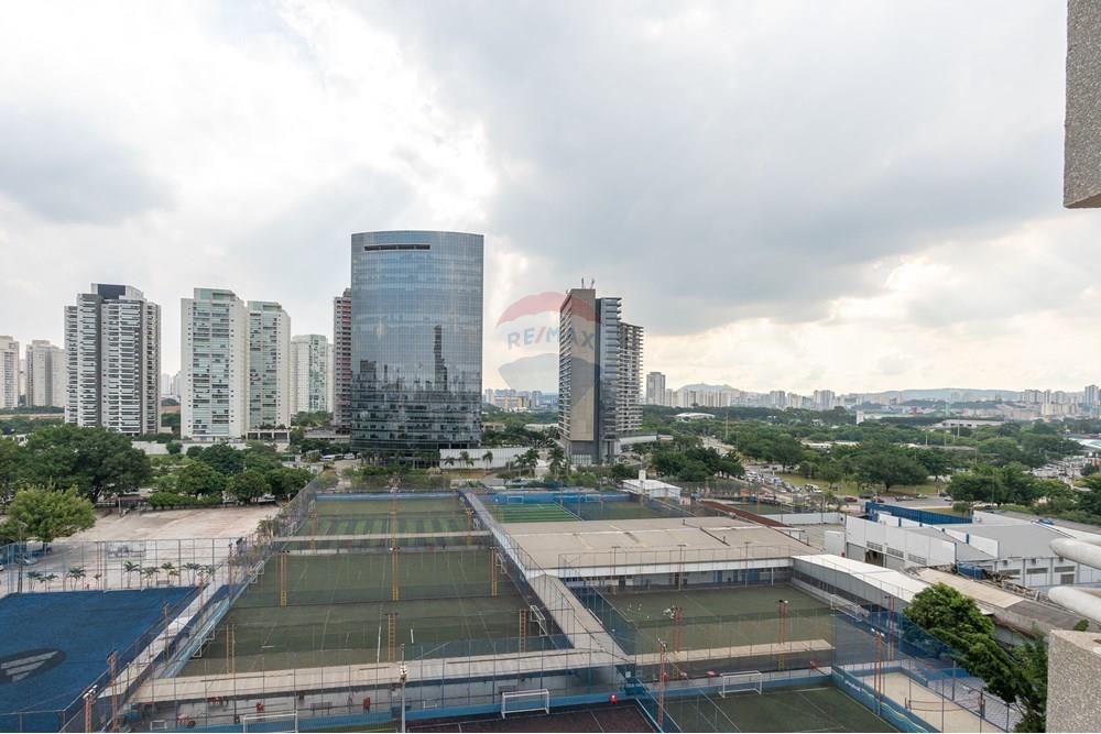 Cj. Comercial/ Sala - Venda - São Paulo , São Paulo - Sala - 41.jpg - 601471003-154