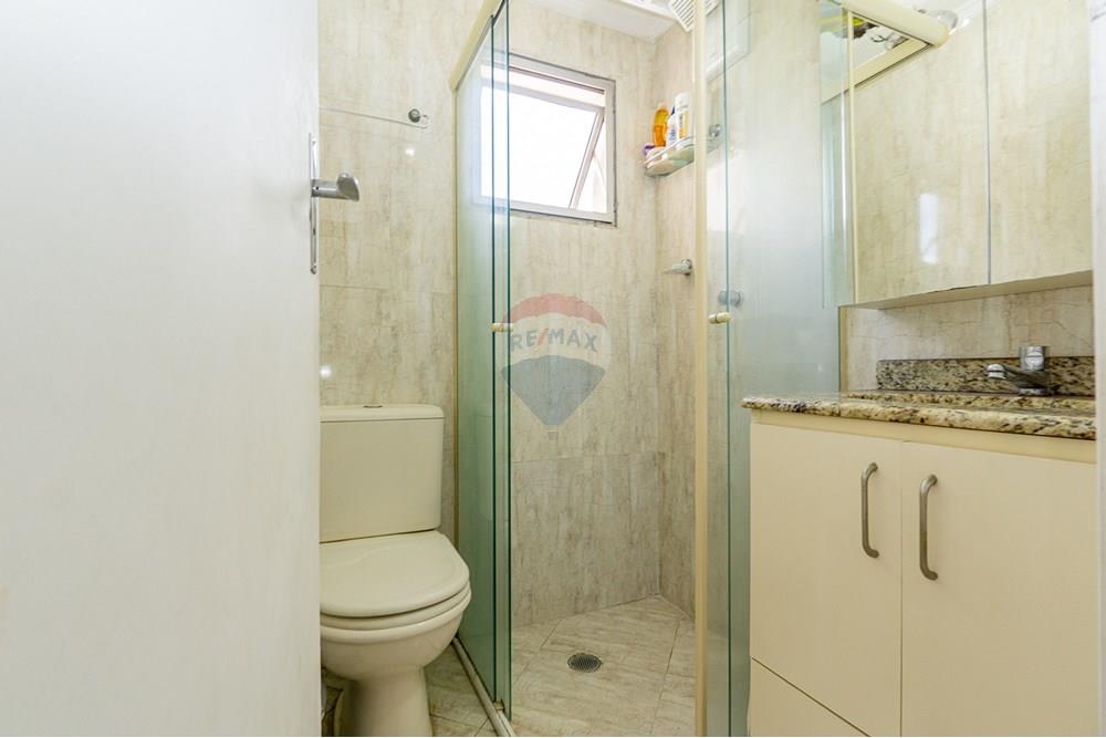 Apartamento - Venda - São Paulo , São Paulo - Cópia de Remax Ares-24 (1).jpg - Banheiro - 601131051-23