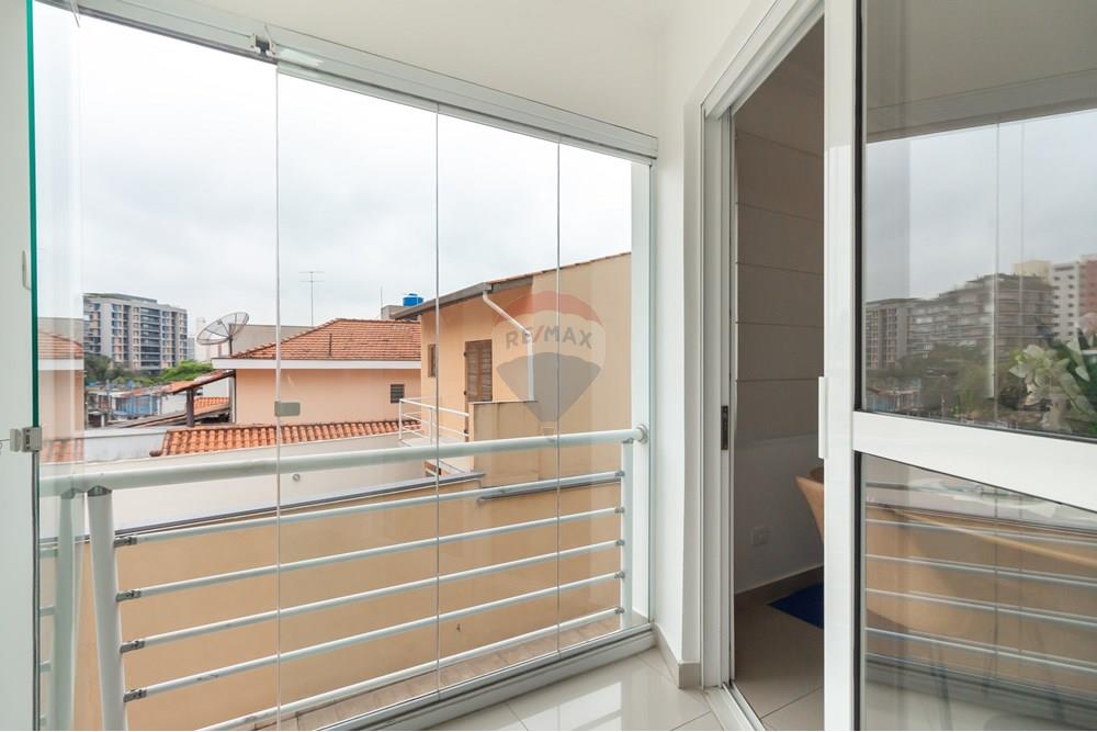 Sobrado - Venda - São Paulo , São Paulo - R Rodrigues de Campos Leite 155 cs1 (26).jpg - 601141076-26