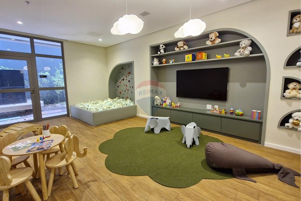 Studio - Venda - São Paulo , São Paulo - RUA BORGES LAGOA, 232 (33).jpg - 601361073-4