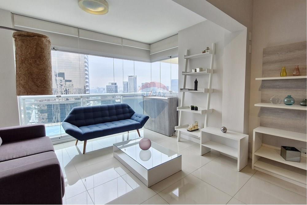 Apartamento - Venda - São Paulo , São Paulo - RUA KANSAS, 1700 (14).jpg - 601361020-446
