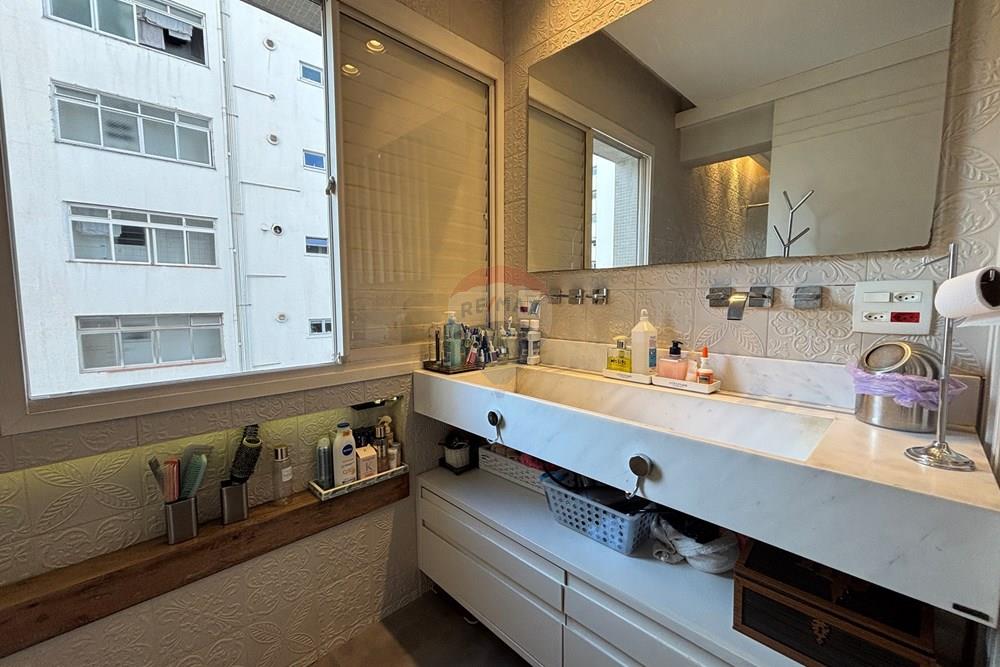 Apartamento - Alugar - São Paulo , São Paulo - IMG_1492.JPG - 601081019-93