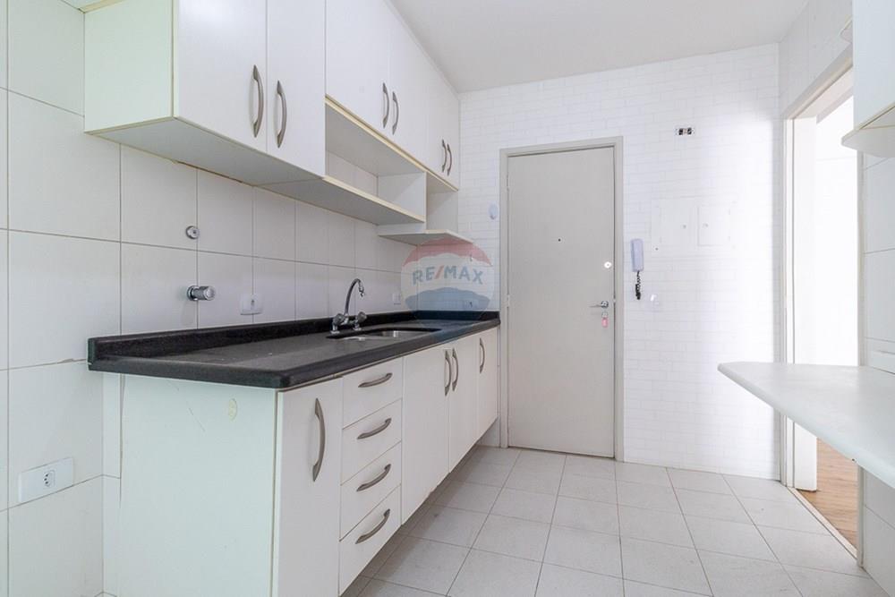 Apartamento - Venda - São Paulo , São Paulo - IMG_1500.jpg - Cozinha - 601081089-16