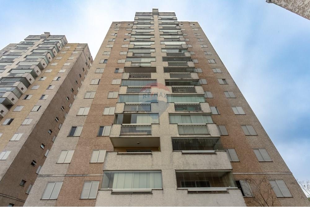 Apartamento - Venda - São Paulo , São Paulo - 601301080-8 - Av. Francisco de Paula Quintanilha Ribeiro, 400 Apto 141 Bloco 2-031.jpg - 601301080-8