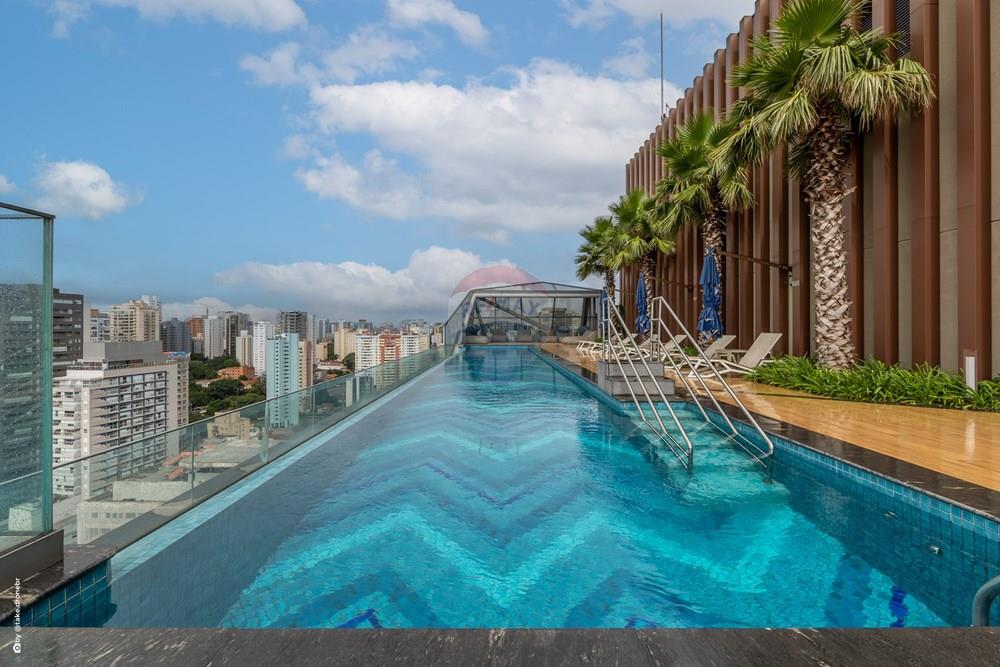 Apartamento - Venda - São Paulo , São Paulo - TKD-16175.jpg - 602151052-50