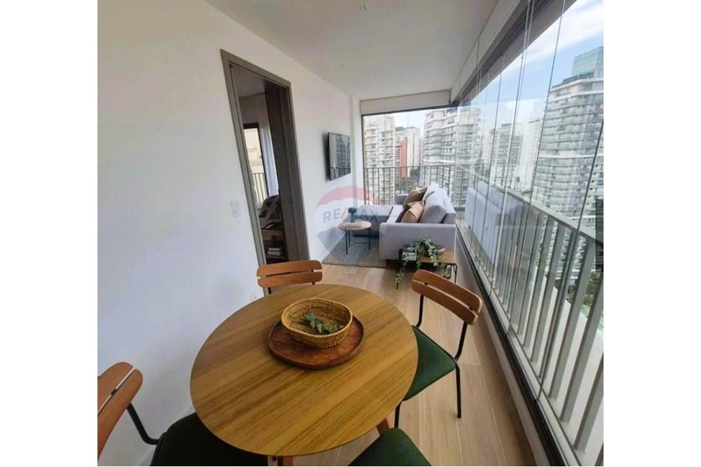 Apartamento - Alugar - São Paulo , São Paulo - 13 Ap 15.jpeg - 601361040-178