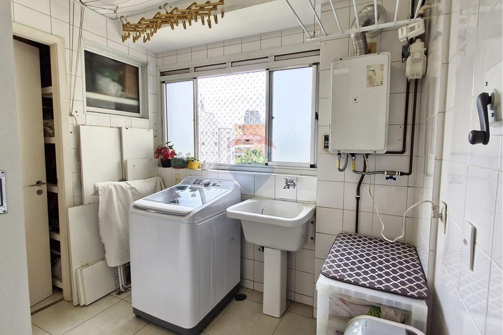 Apartamento - Venda - São Paulo , São Paulo - RUA LEONARDO CERVEIRA VARANDAS, 50 (41).jpg - 601361082-4