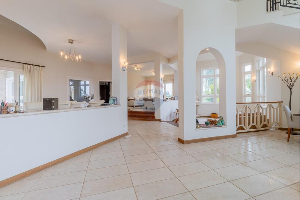 Casa de Condomínio - Venda - Itu , São Paulo - 2.jpg - Sala - 601081064-46