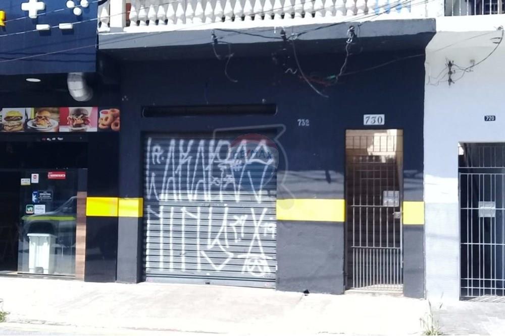 Ponto Comercial/ Loja - Alugar - São Paulo , São Paulo - 1.jpg - 602291021-252