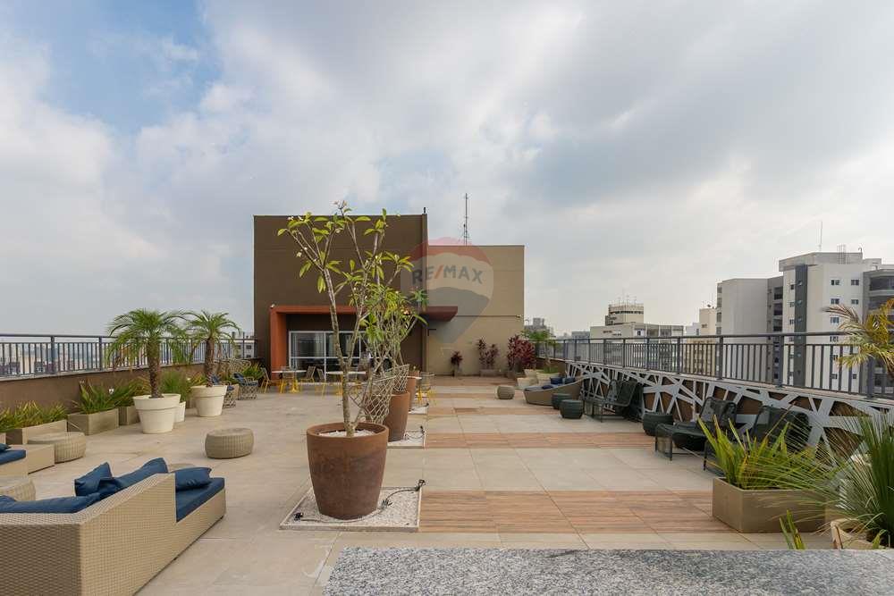 Apartamento - Venda - São Paulo , São Paulo - 28Studio.jpg - 601971032-105