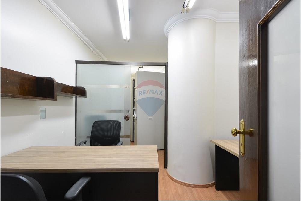 Cj. Comercial/ Sala - Venda - São Paulo , São Paulo - 003.jpg - 601251165-65