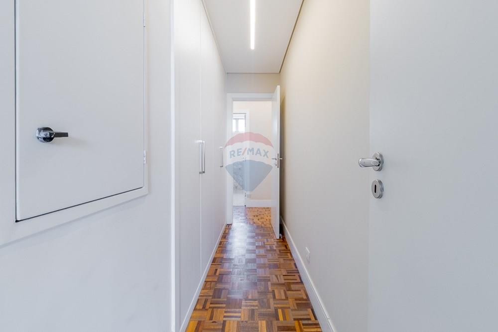 Apartamento - Venda - São Paulo , São Paulo - 28.jpg - Corredor - 601081007-126