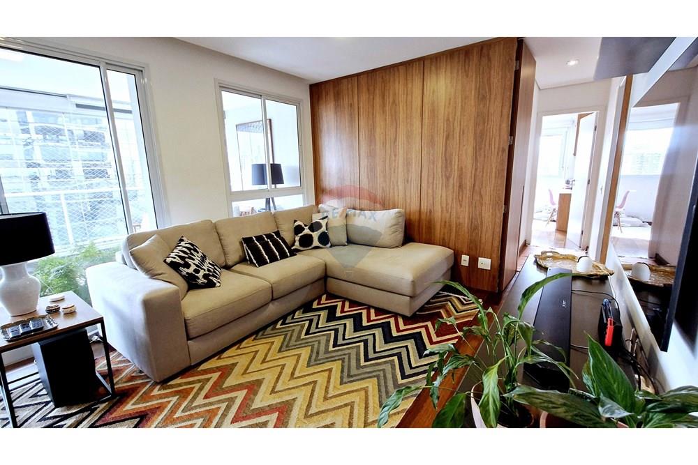 Apartamento - Venda - São Paulo , São Paulo - RUA ARIZONA, 460 (17).jpg - 601361044-39