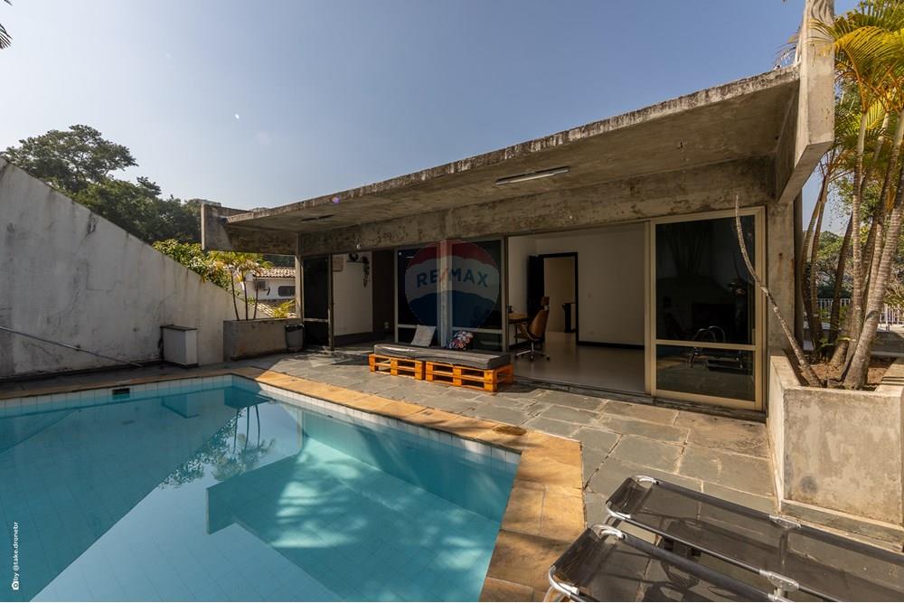 Casa - Venda - São Paulo , São Paulo - TKD-4191.jpg - 602151006-74