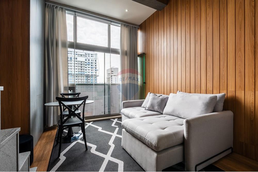 Studio - Venda - São Paulo , São Paulo - 2_ST.jpg - 601971032-106