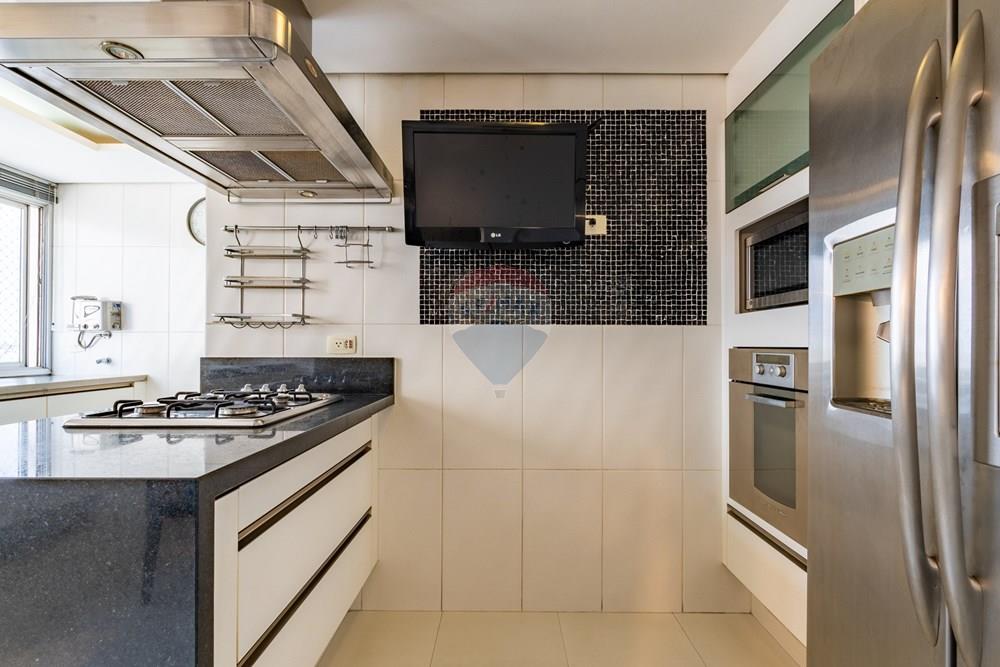 Apartamento - Venda - São Paulo , São Paulo - AP-54.jpg - 601971064-8