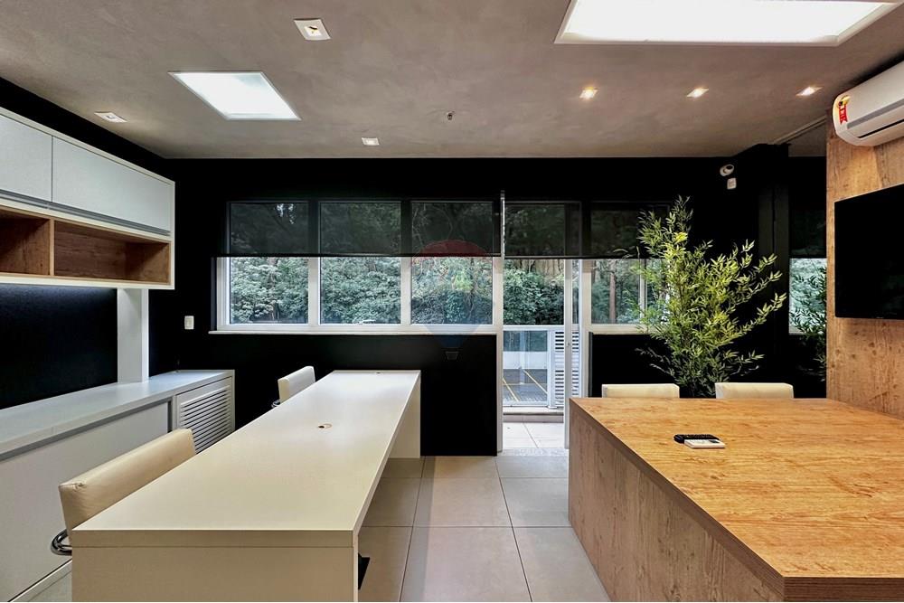 Cj. Comercial/ Sala - Venda - São Paulo , São Paulo - IMG_3981.jpg - 602321003-70