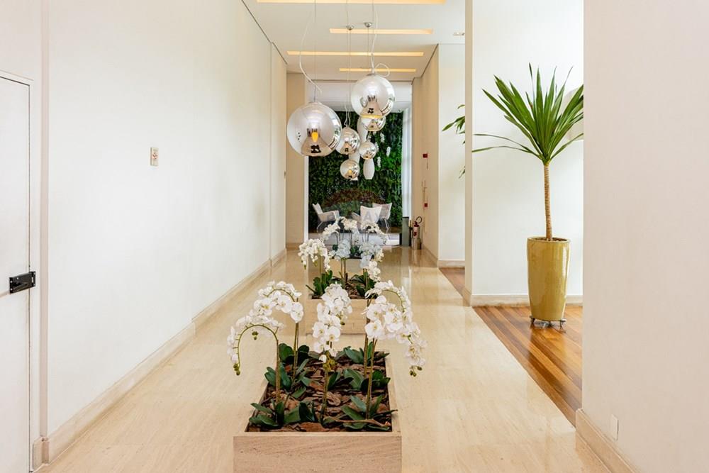 Apartamento - Alugar - São Paulo , São Paulo - Cópia de remax ares-29.jpg - 601131009-108