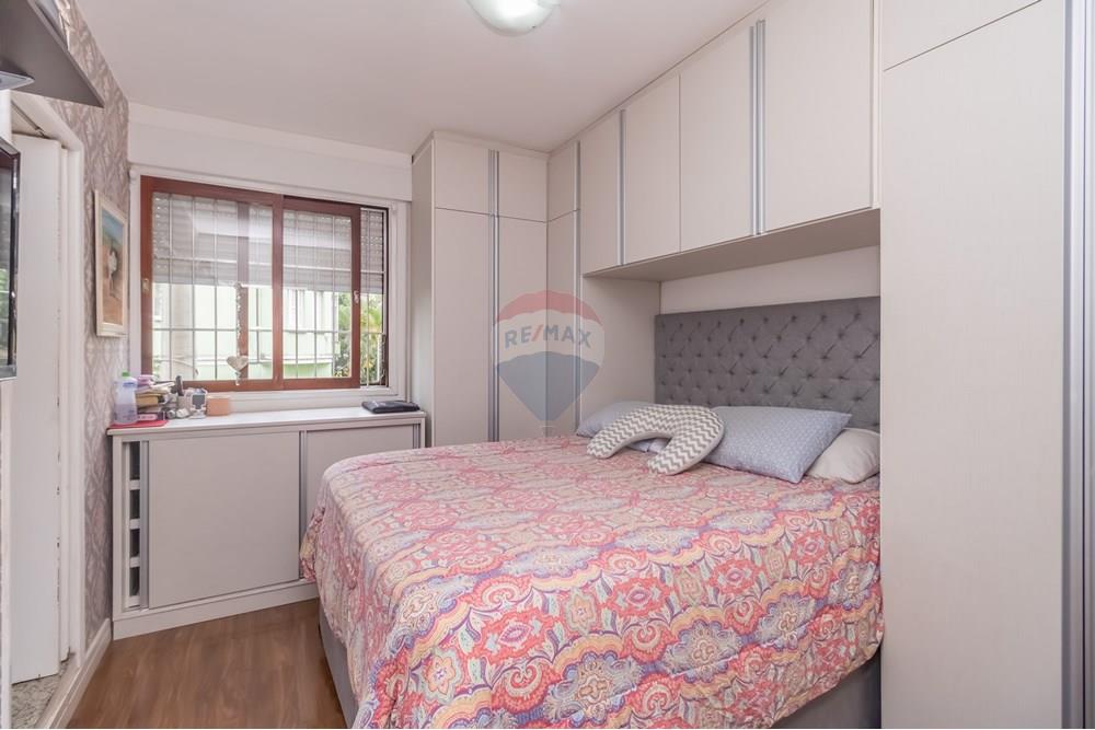 Apartamento à venda com 3 quartos, 79m² - Foto 6