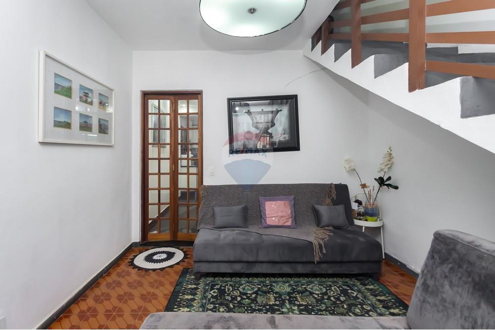 Casa - Venda - São Paulo , São Paulo - IMG_131220.jpg - 602181005-106