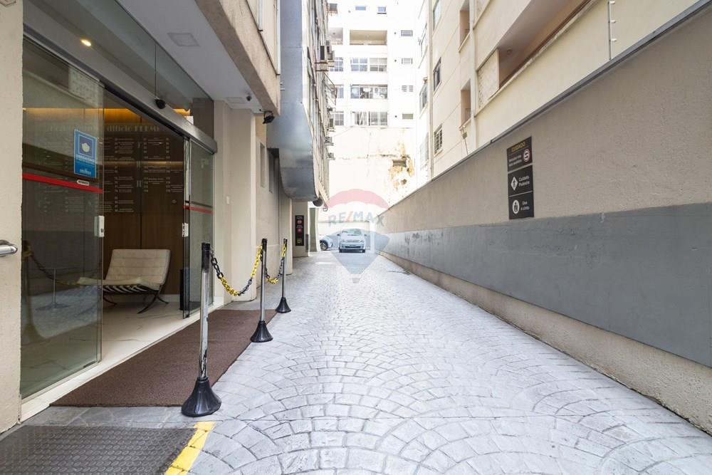 Cj. Comercial/ Sala - Venda - São Paulo , São Paulo - 16 ENTRADA (1).jpg - 601261106-10