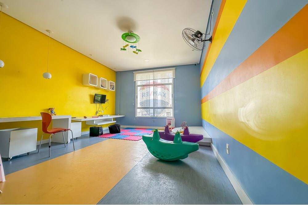 Residencial - Piso - Sao Paulo , Sao Paulo - BR - IMG_298404.jpg - 601751091-8