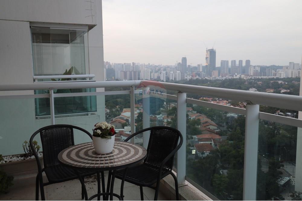 Apartamento - Alugar - São Paulo , São Paulo - 5R4A5513.JPG - 602321013-33