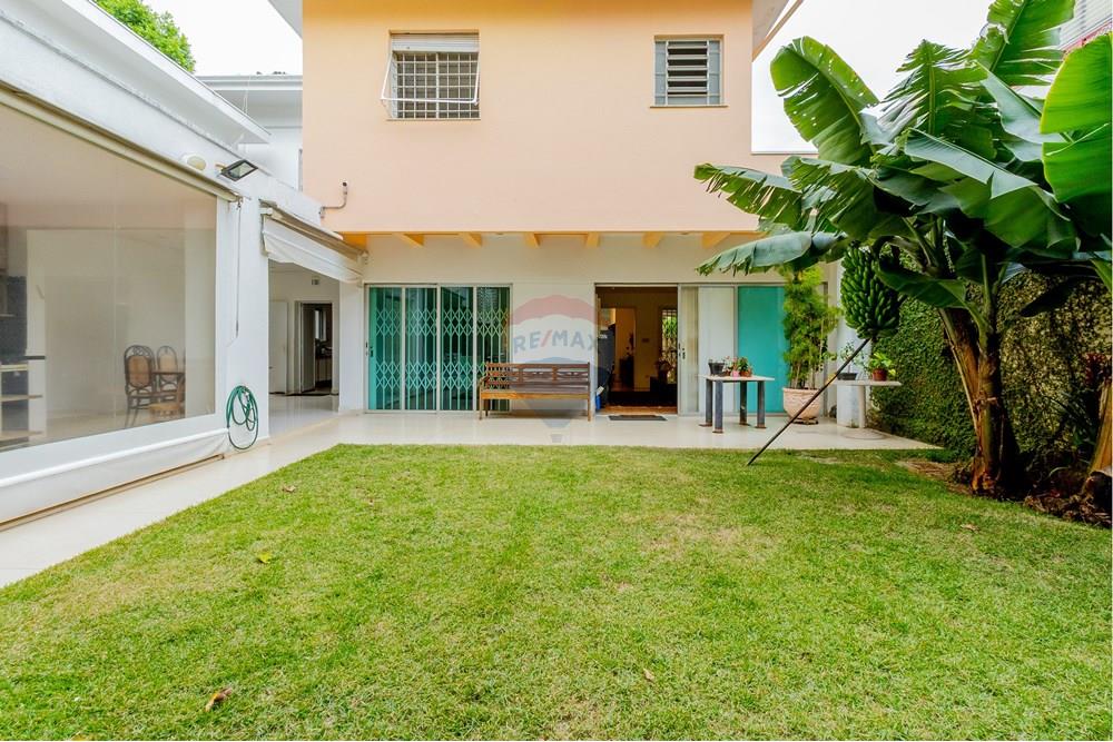 Casa - Venda - São Paulo , São Paulo - IMG_4341.jpg - Jardim Externo - 601081008-54