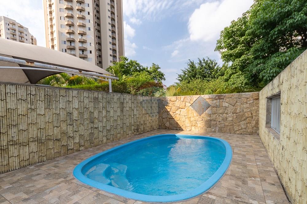 Apartamento - Venda - São Paulo , São Paulo - 90-Área comum.jpg - 601471015-75