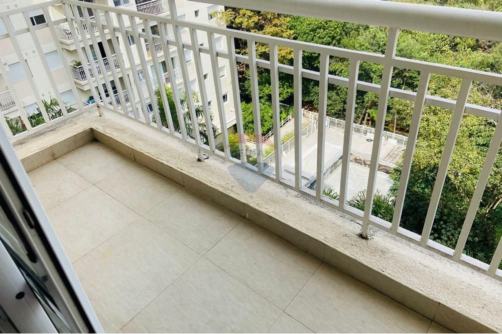 Apartamento - Alugar - São Paulo , São Paulo - IMG-20250919-WA0039.jpg - 602071003-88