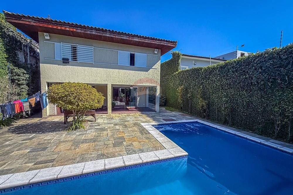 Casa - Alugar - São Paulo , São Paulo - casa altos da lapa - aéreas - sem logo  (23).jpg - 602181052-2