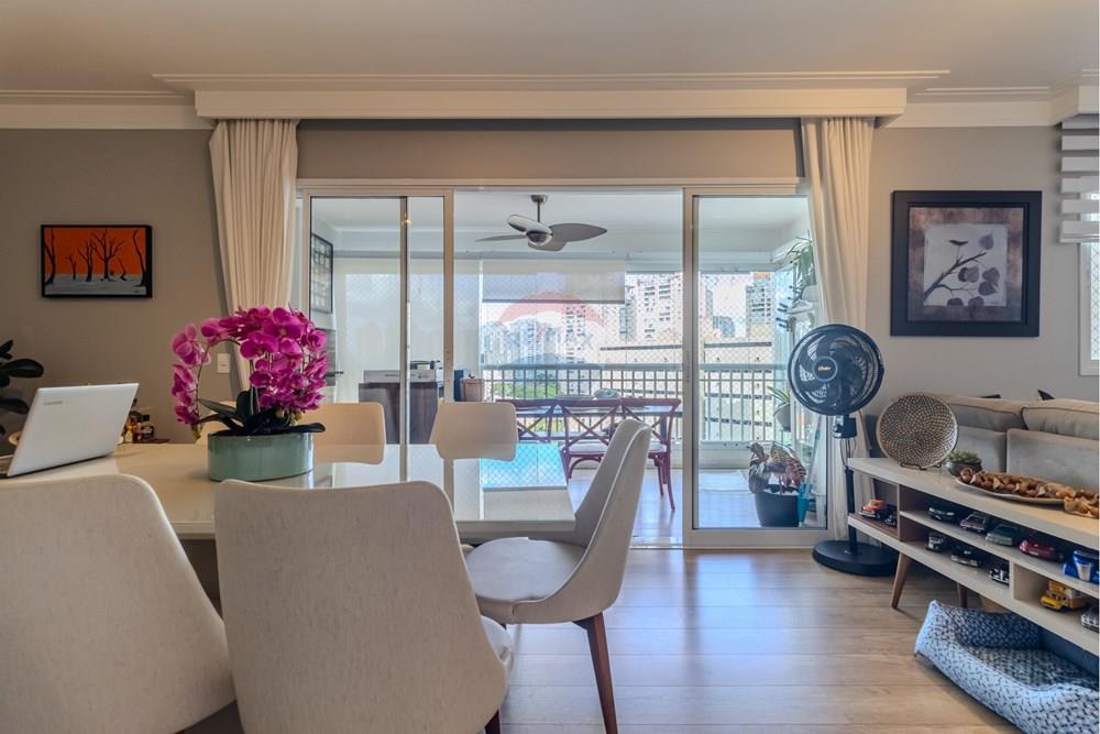 Apartamento - Venda - São Paulo , São Paulo - 01sala_009.jpg - 602101006-86