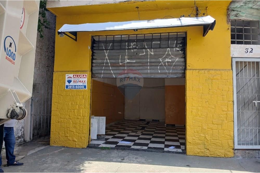 Ponto Comercial/ Loja - Alugar - São Paulo , São Paulo - 5.jpg - 602291021-264