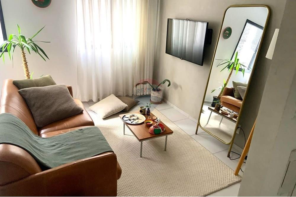 Apartamento - Alugar - São Paulo , São Paulo - Imagem do WhatsApp de 2025-12-03 à(s) 14.42.03_fca99352.jpg - 602061049-9