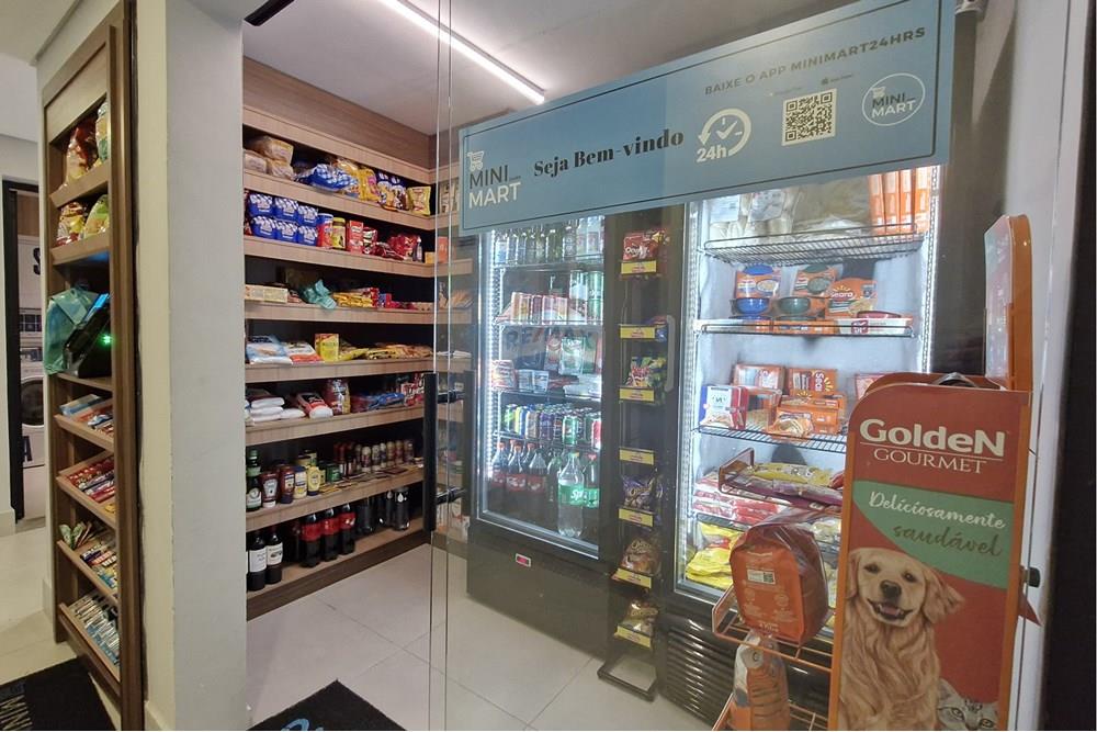 Apartamento - Alugar - São Paulo , São Paulo - RUA GABRIEL DE LARA, 545 (39).jpg - 601361019-3137