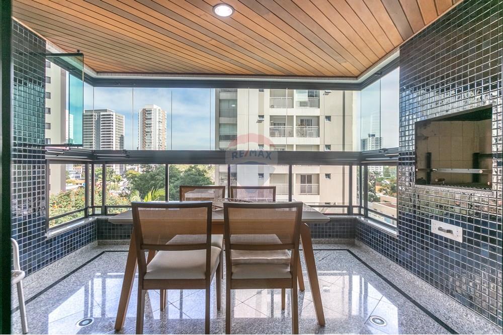 Apartamento - Venda - São Paulo , São Paulo - 601301080-5 - R Engenheiro Jorge Oliva, 409-010.jpg - 601301080-5
