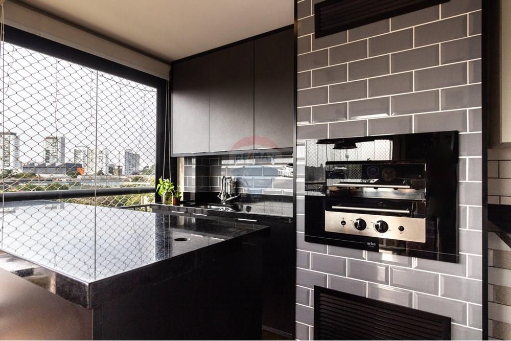 Apartamento - Venda - São Paulo , São Paulo - 3 VARANDA (4).jpg - 602281044-113