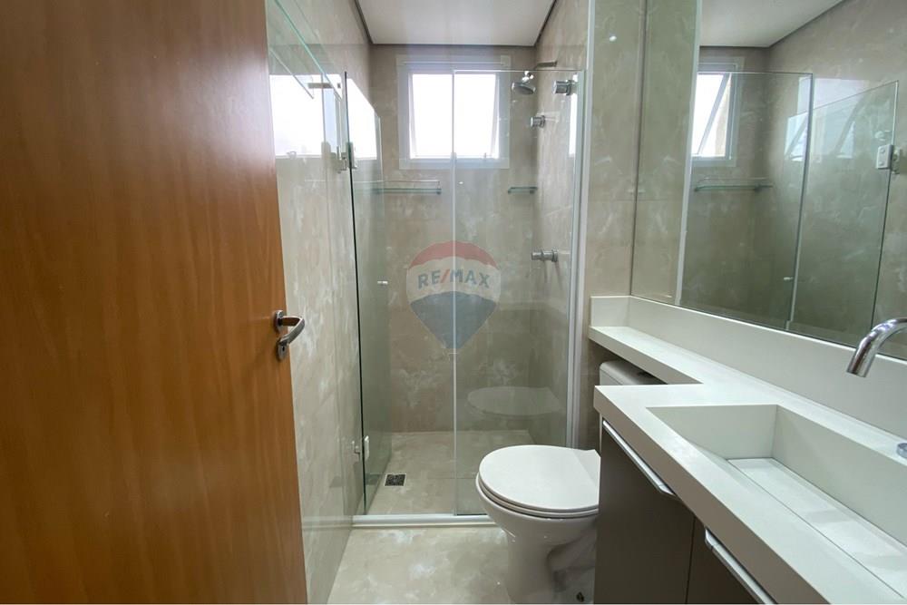 Apartamento - Alugar - São Paulo , São Paulo - IMG_5484.jpeg - Banheiro - 602411005-41